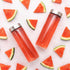 Juice Bottles - 4 Pack Wide Mouth Glass Bottles with Lids for Juicing, Smoothies, 16oz, BPA Free