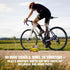PV BIKE WORKS 3 oz Squeal Out Anti-Squeal Disc Brake Paste Brake Lubricant & Rotors Lube, Stops Squeal for Brakes, Jar