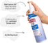 Nature's Miracle Freshening Spray for Dogs, Freshens Coat Between Baths, Neutralizes Odors, Sunkissed Breeze, 8 Ounces