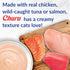 0.5 24 (4 Pack), INABA Churu for Kittens, Creamy, Pure Lickable Cat Treats with DHA, EPA, Vitamin E & Taurine, Ounces