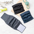 CADONO 1 Pack 3 Reusable Dog Diapers Washable Male Belly Bands for Dogs, High Absorbing Male Dog Doggie Puppy Wraps