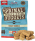 Primal Freeze Dried Cat Food Nuggets Rabbit; Complete & Balanced Meal or Topper; Premium, Grain Free, High Protein