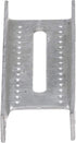 Seachoice Bunk Bracker, 8 in, Galvanized, Natural, Boat Trailer, One Size