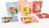 Farmland Traditions Tiny Loves Jerky Trainer Treats for Dogs with Bone Broth (Turkey & Pumpkin, 16 oz.)