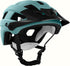 Retrospec Rowan Mountain Bike Helmet for Adults, MTB Style with Removable Visor, Lightweight and Breathable