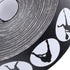 Racket Head Protection Tape, Lightweight Anti Slip Racket Head Tape, 5m/16.4ft for Tennis Racket