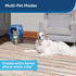 PetSafe Pawz Away Mini Add-A-Barrier for Cats and Dogs, Waterproof Indoor/Outdoor Use, Expand Coverage