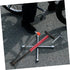 Portable Air Pump Bicycle Pump, Battery Car Yellow Plastic Needle
