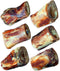Marrow Bones for Dogs Large, Medium, & Small, All-Natural, USA Made, Healthy