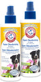 Arm & Hammer Super Deodorizing Spray for Dogs, Best Odor Eliminating Spray, Fresh Kiwi Blossom Scent, 6.7 oz