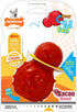 Nylabone Strong Chew Cone Stuffable Chew Toy for Dogs, Bacon Flavored Fillable Treat Toy, Small/Regular - Up to 25 Ibs