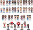 5 2 3 (2 Surprise NBA Ballers Series by ZURU, Licensed NBA Collectible, Surprise Unboxing Basketball Collectible Sports