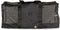 LINE2design Heavy Duty Firefighter Gear Bag, Safety Fire Gear Bag with All Impervious Bottom, Large with Shoulder Strap