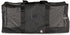LINE2design Heavy Duty Firefighter Gear Bag, Safety Fire Gear Bag with All Impervious Bottom, Large with Shoulder Strap