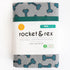 300 30" 36" (Pack 2) rocket & rex Premium Washable Pee Pads for Dogs, Waterproof & Reusable Puppy Pads for Potty