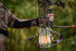 Realtree EZ Arm Guard - Comfortable Lycra Blend Archery Bow Sleeve for Bowstring Clearance