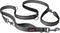 HALTI Anatomy Multifunctional Dog Leash - Shock Absorbing Double-Ended Leash, Ideal for Walking & Training, Size Small,