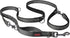 HALTI Anatomy Multifunctional Dog Leash - Shock Absorbing Double-Ended Leash, Ideal for Walking & Training, Size Small,