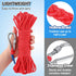 Professional Water Floating Lifesaving Rope - Throwing Rope Line