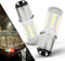 90 1004 Boat Bulbs Marine LED Bulb for Navigation Lights, BA15D 12V