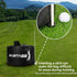 Partage Golf Impact Bags, Smash Bag, Golf Hitting Bag, Golf Impact Swing Trainer