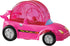 Pet Powered Exercise Car for Hamsters and Gerbils