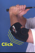 Tac-Tic Elbow Golf Swing Training Aid