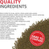 Fluval Bug Bites Fish Food for Shrimp, Granules for Small to Medium Fish, 1.06 oz. (Brown)