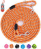 Long Dog Leash for Training 20FT, Heavy Duty Lead for Large, Medium, Small Dogs Outside Walking, Camping, or Yard