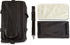 16 16.5" 10.6" 11" Amazon Basics Airline Approved Soft-Sided Mesh Pet Travel Carrier with Shoulder Strap, Portable