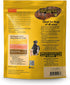 Savory Prime 2-Pack 6 7-Inch, Supreme Bone, To Beef