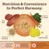1.5 lb Primal Kibble in The Raw, Freeze Dried Dog Food, Beef, Scoop & Serve, Made with Raw Protein, Whole Ingredient