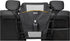 Kurgo Backseat Barrier for Dogs - Prevents Distracted Driving - Mesh Top