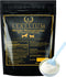 Organic Weight Management Supplement for Cats & Dogs, 100% Natural Powder, Helps with Weight Loss, 200 Grams