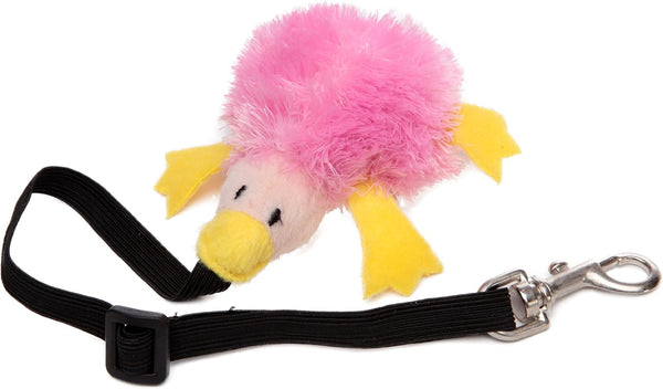 Marshall Bungee Ferret Toy in Assorted Colors