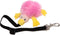 Marshall Bungee Ferret Toy in Assorted Colors