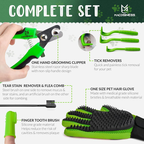 2025 16-in-1 Hammock Trimming Hammock Trimming - Dog Grooming - Dog Hanger for Nail - Dog Grooming Sling - Cat Sling