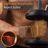 Breathable Weight Lifting Gloves - Full Palm Protection for All Athletes