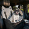 Dog Car Seat for Small Medium Sized Dog, Booster Car Seat with