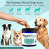 55% Immune 100g High Potency Turkey Tail Mushroom Extract Beta-Glucans (Coriolus Versicolor) Clinical Strength Fruiting