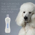 BioSilk for Dogs 12 oz Silk Therapy Moisturizing Shampoo, Best for Dry, Itchy, Sensitive Skin, 2 Pack.