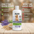 8oz Puppy Shampoo & Conditioner | Made in USA | Tear Free | Best Shampoo for Puppies | Sensitive & Itchy Skin Wash |