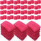 Lounsweer Wrist Sweatbands Bulk for Kids Teams Sweat Bands Sports Fan Wristbands