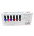 Warren London Dog Nail Polish in A Bottle, Premium Coverage and Color, All 6 Colors