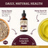 3 6 Immune 2 oz Hemp Well Thrive Oil for Dogs & Cats, Organic Hemp Oil, Omega & Supplement for Skin & Coat, Hip