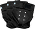 Paw Legend Washable Reusable Female Dog Period Diapers for Heat Doggie Puppy