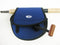 KUFA Large Size Spinning Reel Cover - Fits 6000 to 20000, 5mm Neoprene