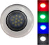 Pactrade Marine RV Boat Pontoon LED Courtesy Ceiling Light, Energy Saving 12V DC