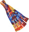 Lure for Flirt Pole V2, Rainbow Squeaker Toy