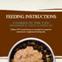 95% 13.2-Ounce (Pack 12) Wellness Beef Natural Wet Grain Free Canned Dog Food, Can